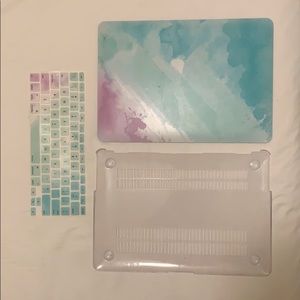 Apple Macbook Air case